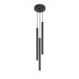 Sollux PASTELO 3P SL.0471 Závesná lampa 12W/G9/LED