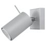 Sollux RING SL.0449 Stena svietidlo 1x40W/GU10