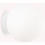 Ideal Lux MAPA 059808 Stena svietidlo 1x15W/G9 ip20