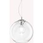 Ideal Lux NEMO 052809 Závesná lampa 1x42W/E27 ip20