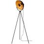 Lucide ALVARO 05730/01/30 Stojanová lampa 1x40w/e27 ip20