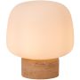 Lucide ANSTON 05552/01/61 Stolná lampa 1x40w/e27 ip20