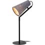 Lucide BENSEN 05553/81/36 Stolná lampa 1x40w/e27 ip20