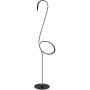 Lucide FLAMINGO 05745/14/99 Stojanová lampa 1x14w/led rgbw 621lm ip20