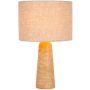 Lucide NIMUE 05556/81/41 Stolná lampa 1x40w/e27 ip20