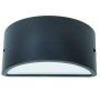 Novolux CICLON 051A-G05X1A-04 Stena svietidlo 1x20W/E27 IP54