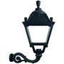 Novolux CITY INDURA 056B-G05X1A-02 Stena svietidlo 1x70W/E27 IP55