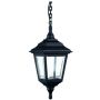Novolux CLIC-CLAC 4 059G-G05X1A-02 Závesná lampa 1x42W/E27 IP44