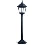 Novolux CLIC-CLAC 4 059I-G05X1A-02 Stojanová lampa 1x42W/E27 IP44