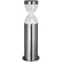 Polux ADRIA 208965 Stojanová lampa 1x6W/LED 6500K 420LM IP44