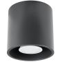 Sollux ORBIS SL.0568 Natáčané downlight svetlo 1x40W/GU10 IP20