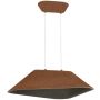 Zambelis PENDANT LED 23172 Závesná lampa 8W/led 3000K 850lm IP20