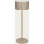 Zambelis TABLE LAMP E489 Stolná lampa 2W/led 2700K + 4000K + 6500K 124lm IP44