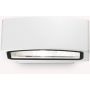 Ideal Lux ANDROMEDA 066868 Stena svietidlo 1x60W/E27 ip55