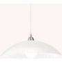 Ideal Lux LANA 068169 Závesná lampa 1x60W/E27 ip20