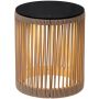 Lucide PINGI 06822/37/41 Stolná lampa 1x3w/led 2800-3200k 125lm ip44