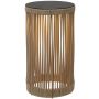 Lucide PINGI 06822/62/41 Stolná lampa 1x3w/led 2800-3200k 125lm ip44