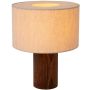 Lucide TACHINA 06526/81/70 Stolná lampa 1x240w/e14 ip20