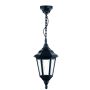 Novolux CLIC-CLAC 6 060G-G05X1A-02 Závesná lampa 1x42W/E27 IP44