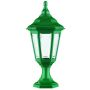 Novolux CLIC-CLAC 6 060H-G05X1A-02 Stojanová lampa 1x42W/E27 IP44