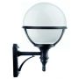 Novolux CLIC-CLAC GLOBO 061B-G05X1A-02 Stena svietidlo 1x42W/E27 IP43