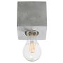 Sollux ARIZ SL.0681 Stropné svietidlo 1x60W/E27 IP20