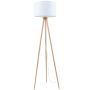 Sollux AUSTIN 2 SL.0685 Stojanová lampa 1x60W/E27 IP20