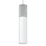 Sollux BORGIO SL.0647 Závesná lampa 1x40W/GU10 IP20