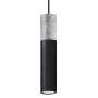 Sollux BORGIO SL.0650 Závesná lampa 1x40W/GU10 IP20
