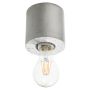 Sollux SALGADO SL.0678 Stropné svietidlo 1x60W/E27 IP20