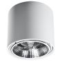 Sollux TIUBE SL.0695 Natáčané downlight svetlo 1x40W/GU10/ES111 IP20