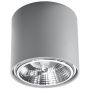 Sollux TIUBE SL.0696 Natáčané downlight svetlo 1x40W/GU10/ES111 IP20