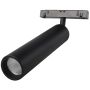 Zambelis MAGNETIC SPOT 2095 Koľajnicový reflektor 15W/led 3000K 1225lm IP20