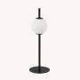 Zambelis TABLE LIGHT 20134 Stolná lampa 6W/led 3000K 480lm IP20
