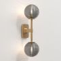 Astro Lighting TACOMA 1429008 Stena svietidlo 2x3W/G9 IP44