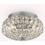 Ideal Lux KING 075389 Stropná lampa 3x40W/G9 ip20