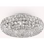 Ideal Lux KING 075419 Stropná lampa 5x40W/G9 ip20