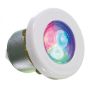 Novolux CUP 077B-L0404D-01 Bazénová lampa 1x4W/LED RGB IP68