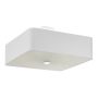 Sollux LOKKO 45 SL.0775 Stropná lampa 5x60W/E27 IP20