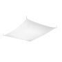 Sollux LUNA 3 SL.0739 Stropné svietidlo 6x9W/G13 IP20