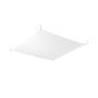 Sollux LUNA 4 SL.0740 Stropné svietidlo 6x9W/G13 IP20