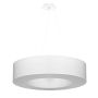 Sollux SATURNO 70 SL.0751 Závesná lampa 6x60W/E27 IP20