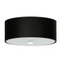 Sollux SKALA 30 SL.0760 Stropná lampa 3x60W/E27 IP20