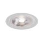 Antigo Wasbi 7384 Vstavané downlight svetlo 1x15W/Gu10 IP20