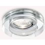 Ideal Lux BLUES 083254 Dekoračné downlight svetlo 1x50W/GU10 ip20