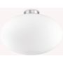 Ideal Lux CANDY 086781 Stropná lampa 1x42W/E27 ip20