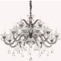 Ideal Lux COLOSSAL 081526 Žiarovka 15x40W/E14 ip20