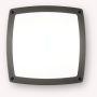 Ideal Lux COMETA 082240 Stena svietidlo 3x28W/E14 ip54
