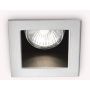 Ideal Lux FUNKY 083223 Vstavané downlight svetlo 1x50W/GU10 ip20