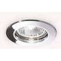 Ideal Lux JAZZ 083070 Vstavané downlight svetlo 1x50W/GU10 ip20